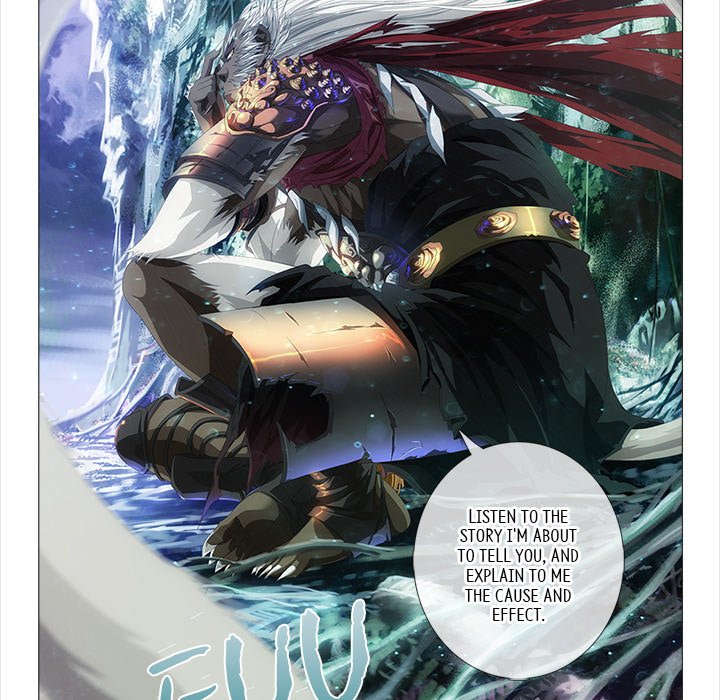 The Monkey King's Tale - episode 3 - 21