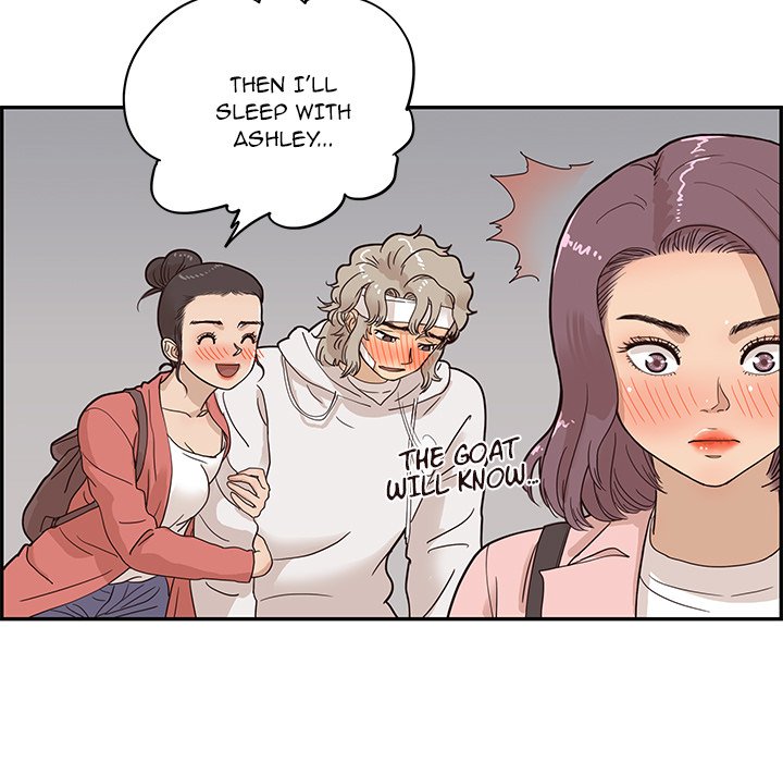 His Women's University - episode 64 - 16