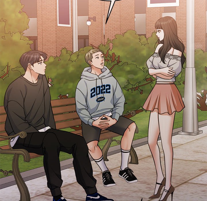 Pregnancy Contract - episode 34 - 144