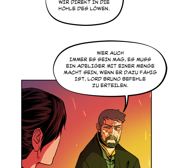 Karmas Weg - episode 39 - 54