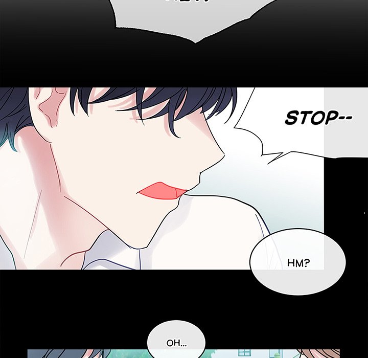 Wistful Summer - episode 18 - 47