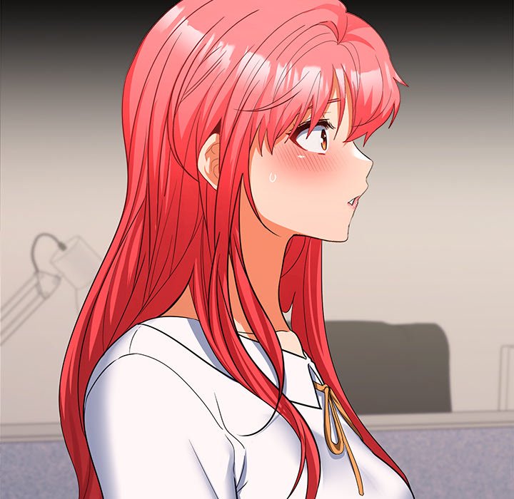 Office Romance is a No-No - episode 18 - 34
