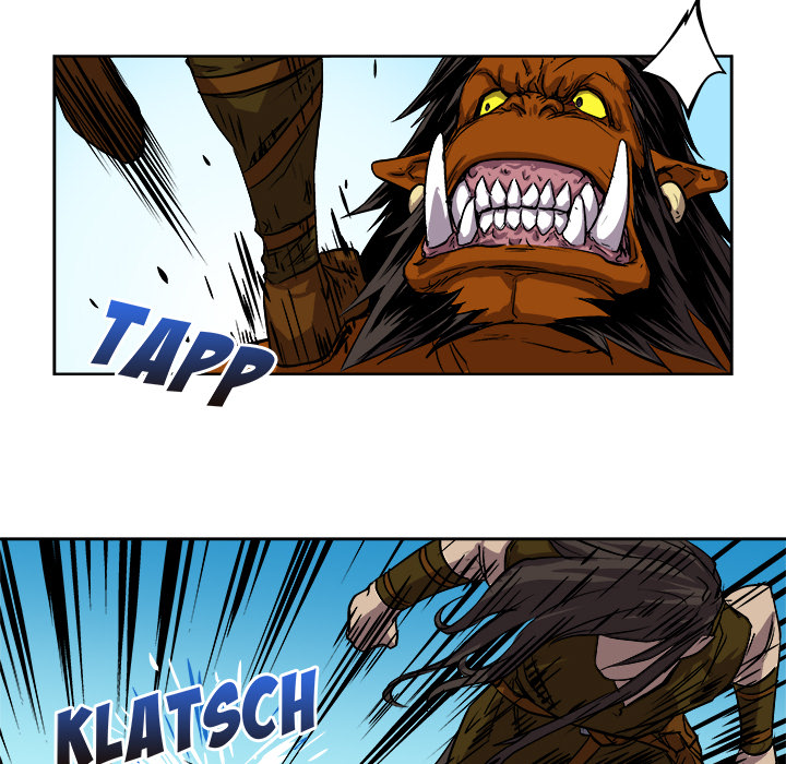 Karmas Weg - episode 26 - 39