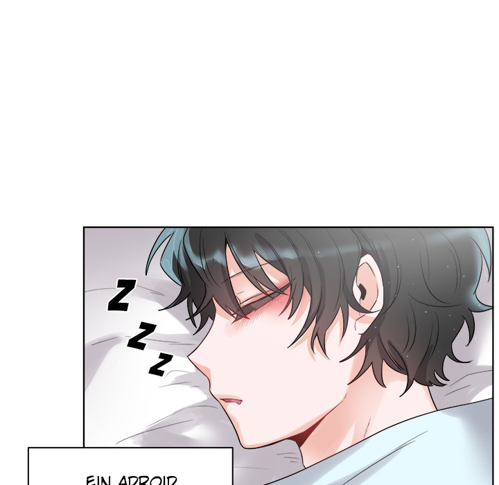 Pheromon Sorbet♥ - episode 4 - 54