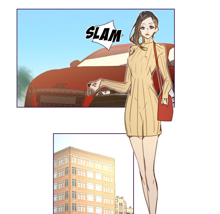 A Sweet Drink - episode 13 - 29