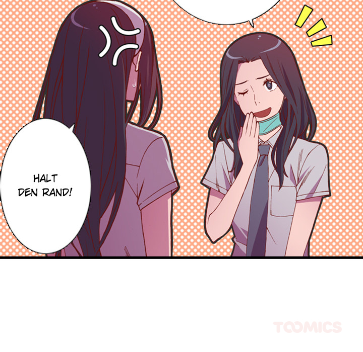 Red Velvet - episode 28 - 37