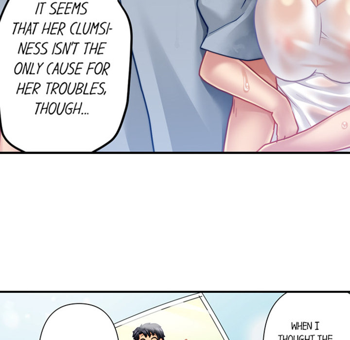 Risky Family Planning – Making a Baby With My Grandpa's Young Wife - episode 7 - 61