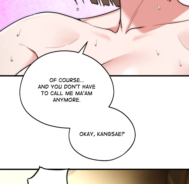 Kangsae the Strong - UNCENSORED - episode 17 - 23