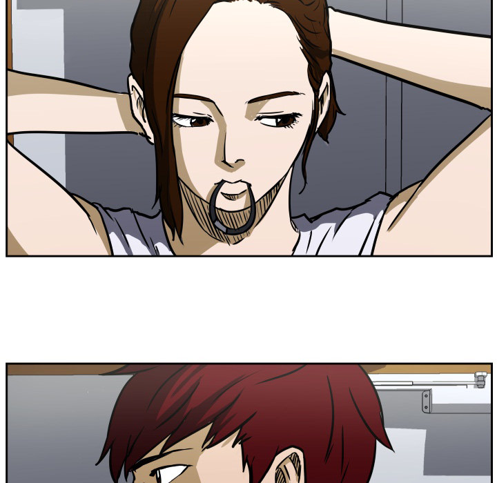 Tweener - episode 41 - 86