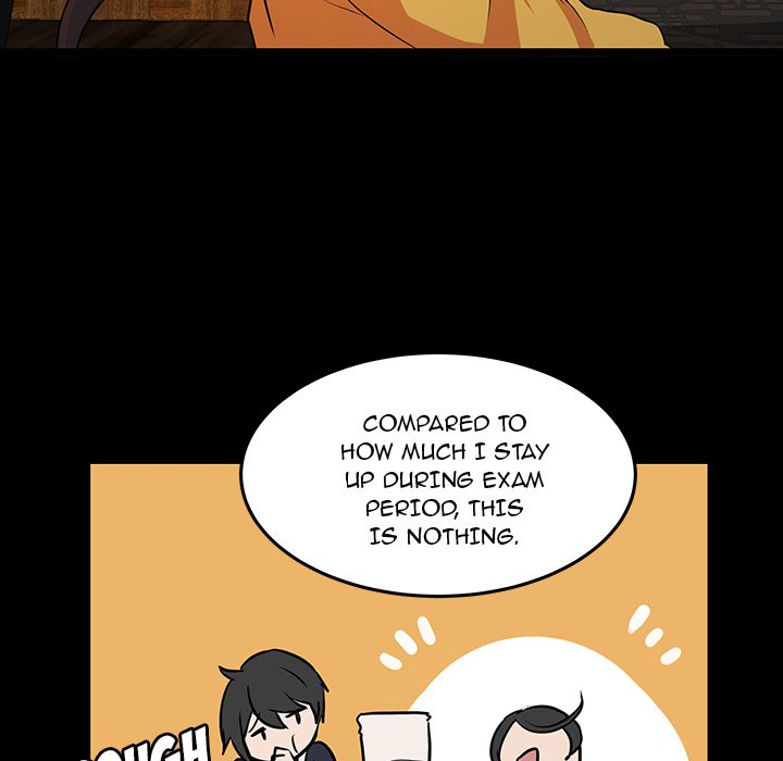The Tiger, The Sun and The Moon - episode 50 - 10