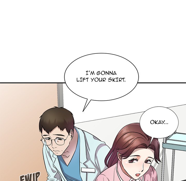 Secret Tutor - episode 19 - 105