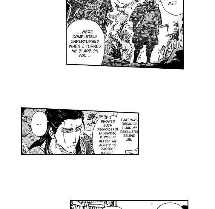 Contract Of Cherry Blossom Guilt - episode 8 - 12