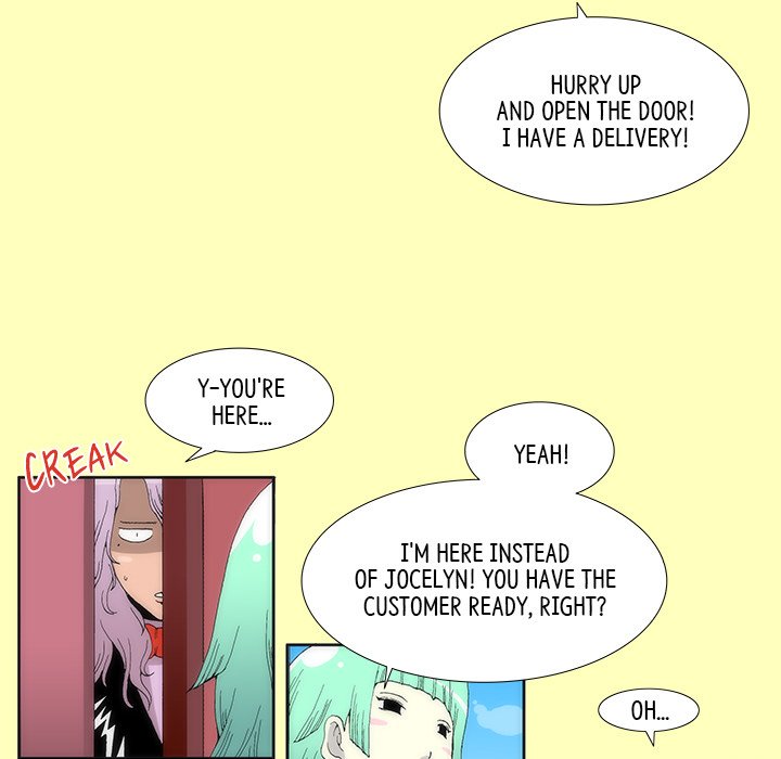 Tekiller - episode 8 - 29