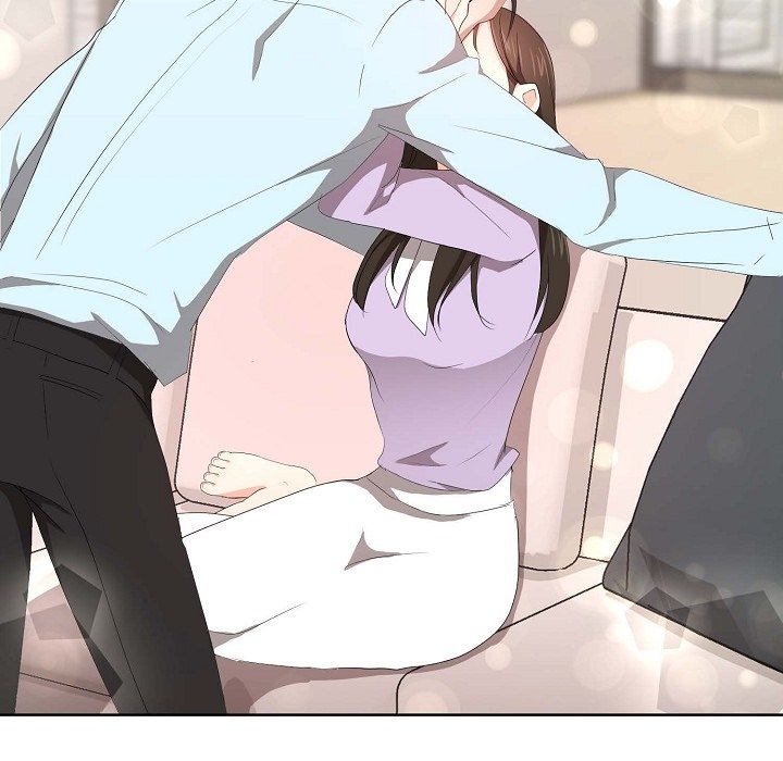 Fragrant Office Life - episode 6 - 20