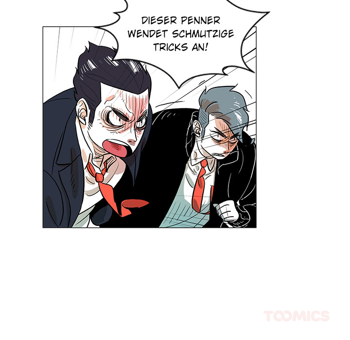 Hero Kim: Wer hat einen Retter bestellt? - episode 24 - 65