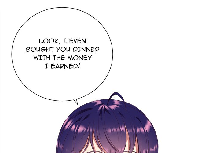 Yuri's Part Time Job - episode 18 - 0