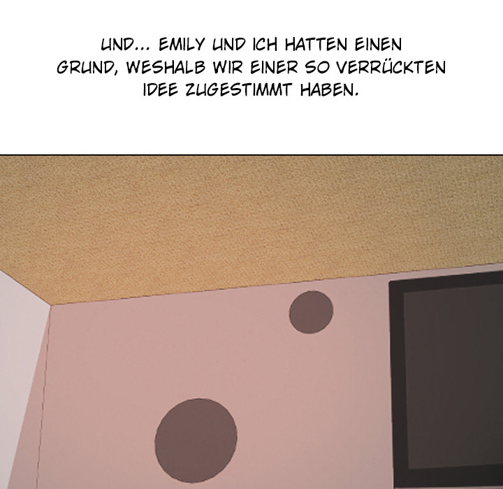 Das Partnerkarussell - episode 1 - 91