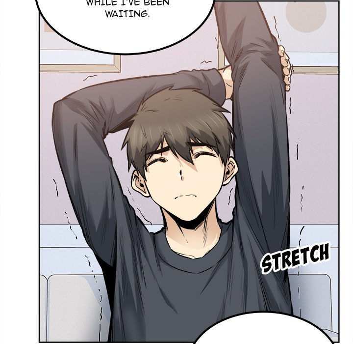 Excuse me, This is my Room - episode 89 - 101