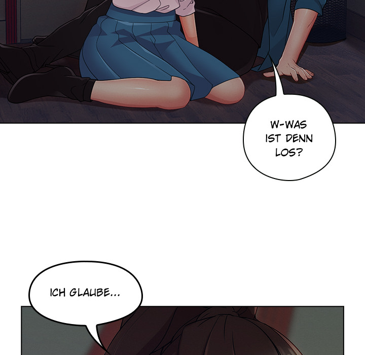 Lady Long Legs - episode 26 - 60