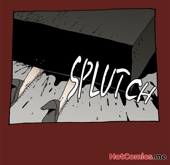 They're Coming - episode 32 - 30