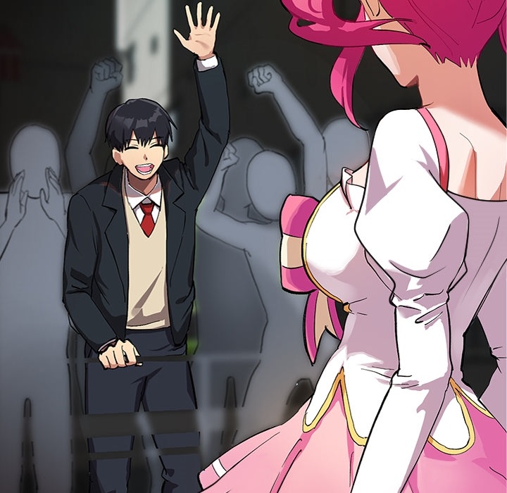 Mein Magical Girl - episode Vorschau - 24