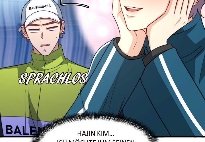 Die geheime Liebe des Omega K - episode 47 - 3