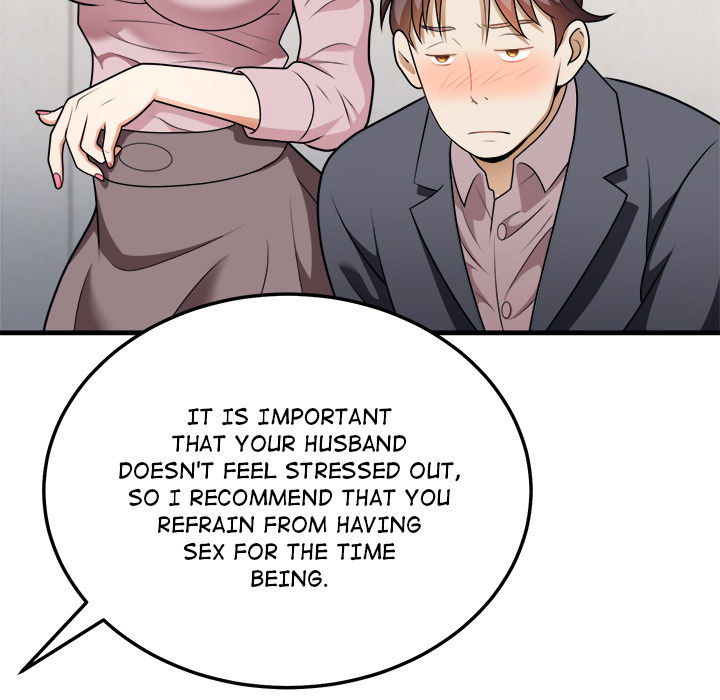 Body Swap - episode 11 - 112