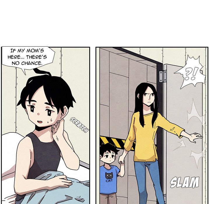 Crows - episode 3 - 24