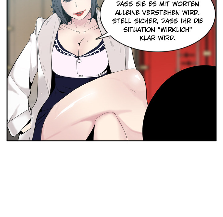 Housewife - episode 22 - 93