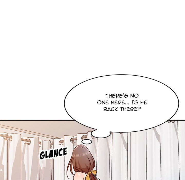 Don't Seduce Me! - episode 9 - 101