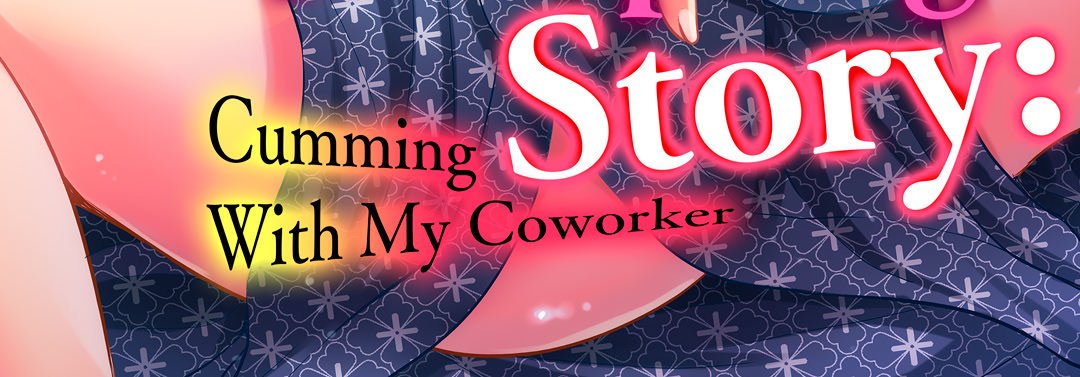 A Steamy Hot Spring Story: Cumming With My Coworker - episode 1 - 3