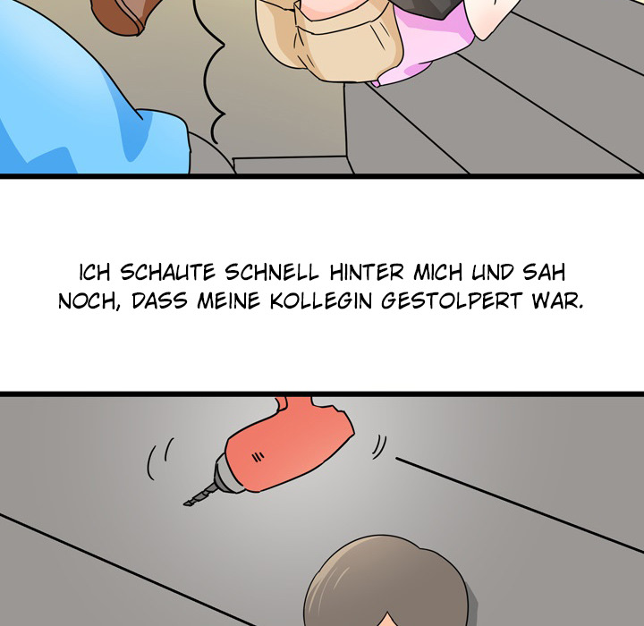 Außenseiter, Tortenschmeißer - episode 9 - 26