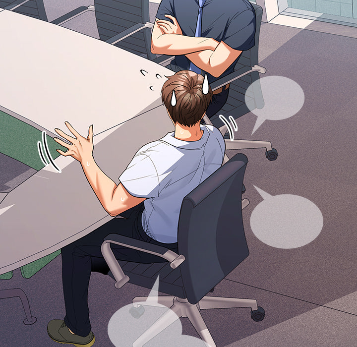 Nicht im Büro - episode 6 - 62