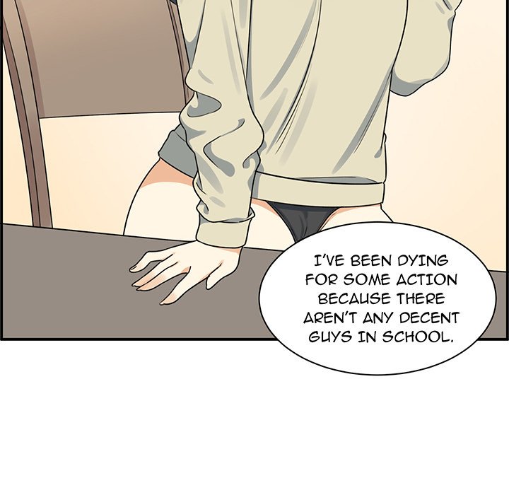 Excuse me, This is my Room - episode 1 - 113