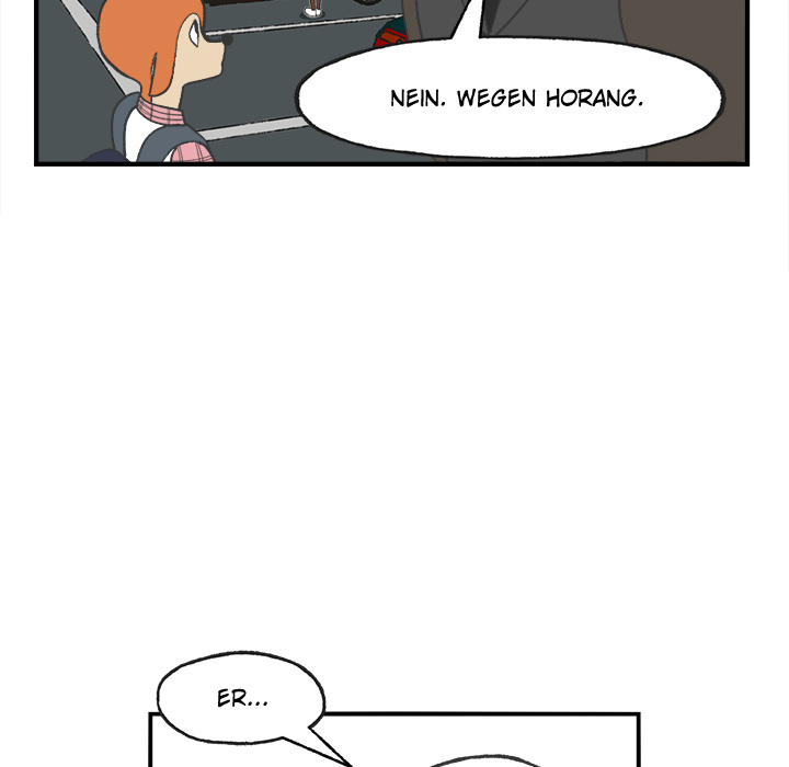 Mitschüler fressen verboten - episode 25 - 45