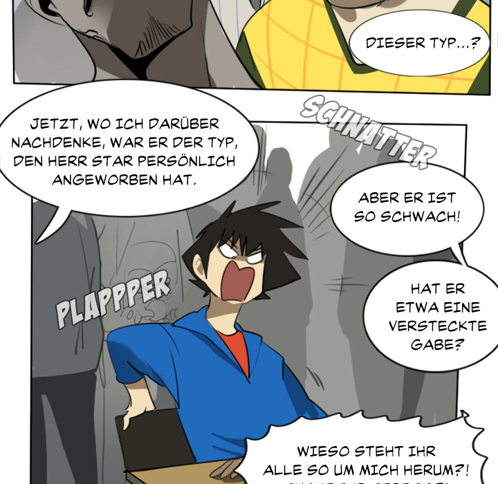 Ultimiter - episode 17 - 23