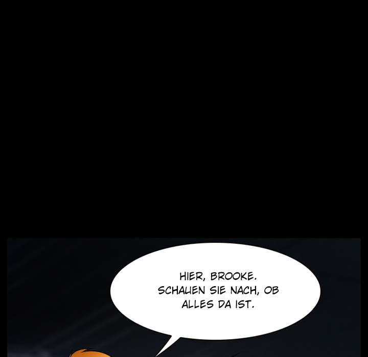 Gestörte Liebe - episode 32 - 53