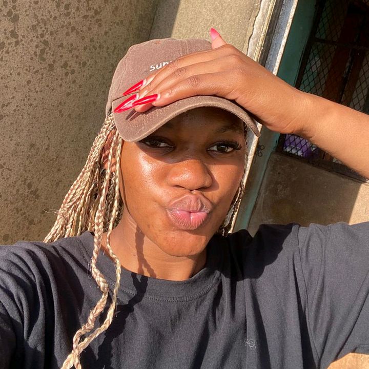 thando🎀. - original sound