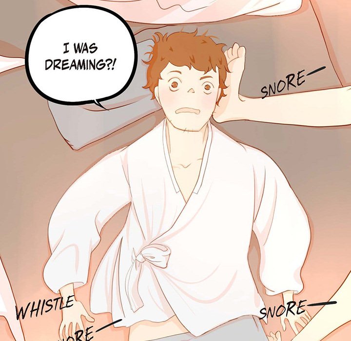 The Blue Snake and the Red Moon - episode 7 - 46