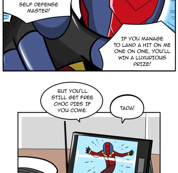 Maki and Friends - episode 38 - 8