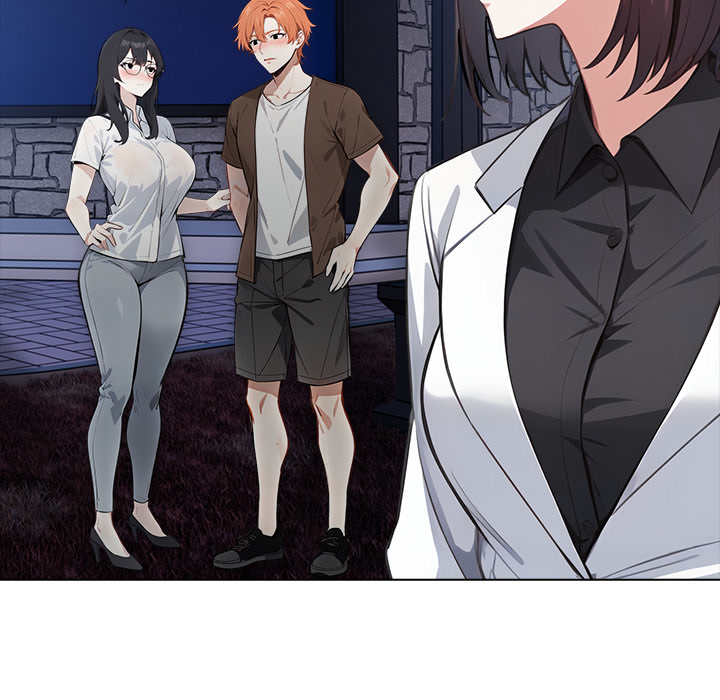 Desire Note - episode 21 - 29