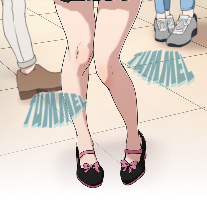Dating After Work - episode 3 - 168