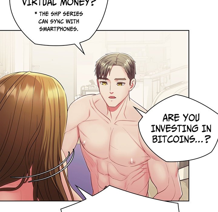 Master, Do You Need A Hand? - episode 11 - 96