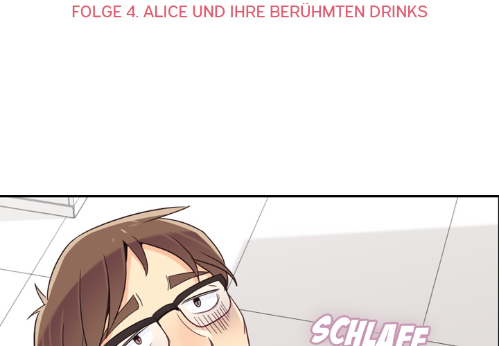 Alice die Nervensäge - episode 4 - 2