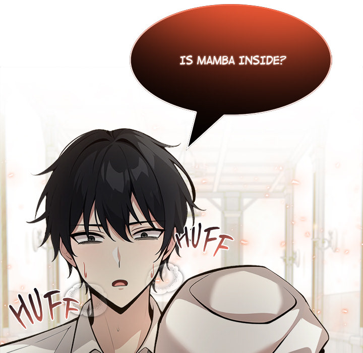 Draco-Knight Commander - UNCENSORED - episode 22 - 158