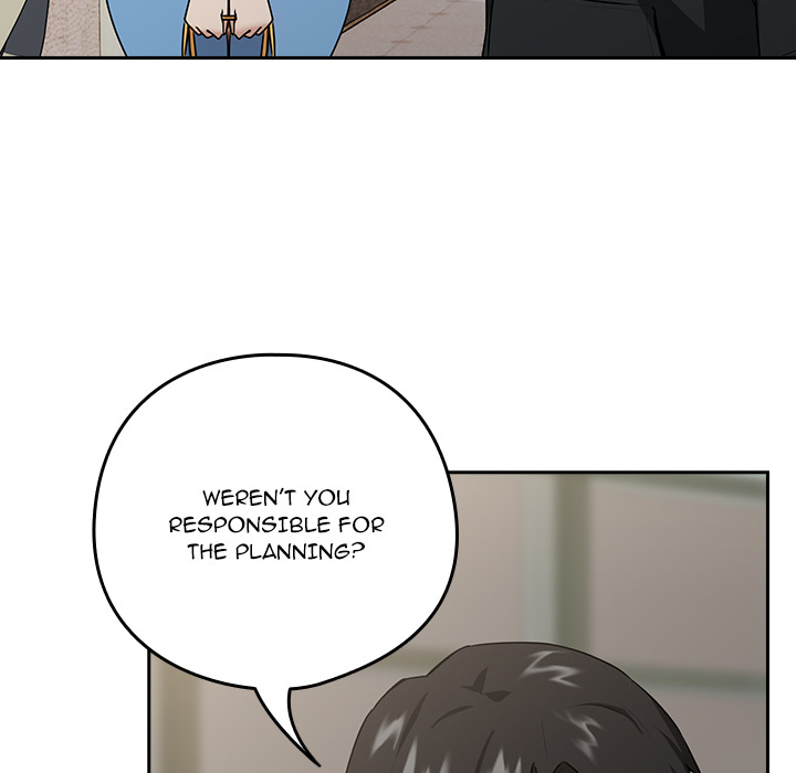 Dating After Work - UNCENSORED - episode 4 - 56