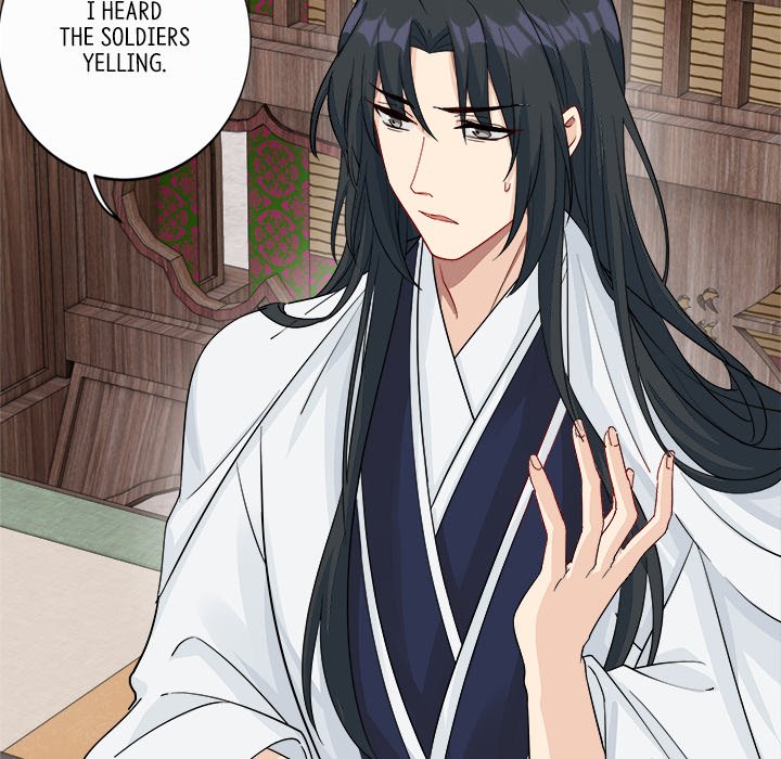 My Wife, The Prince - episode 23 - 73