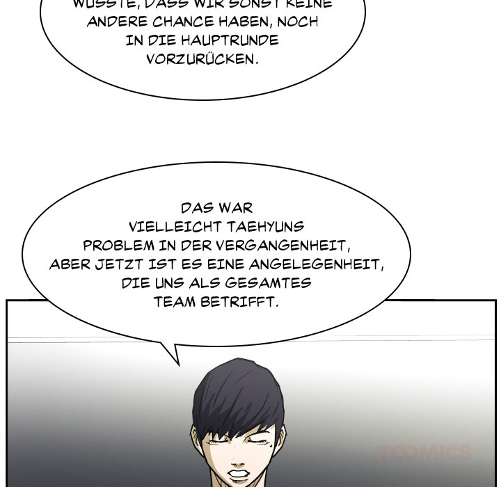 Tweener - episode 56 - 81