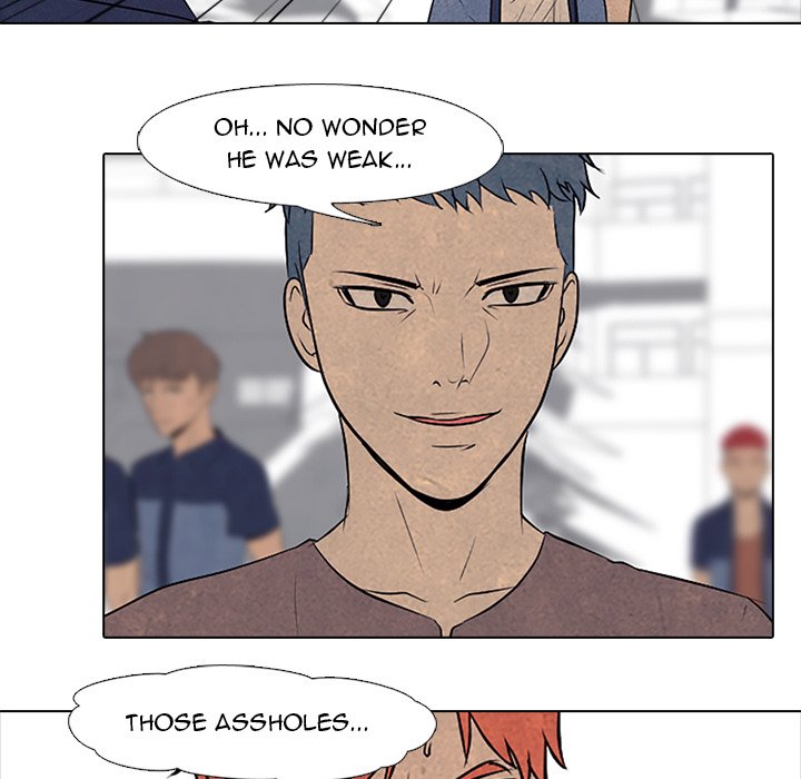 High School Devil - episode 85 - 18