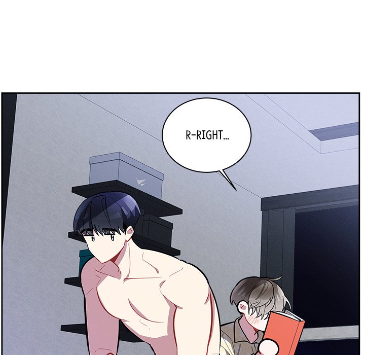 Cherry Doll Scandal - episode 5 - 45